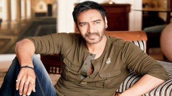 Ajay Devgn has a Diwali collection; will he make it five in a row with Shivaay?