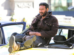 “We have shot for 105-106 days and 50% of that has been action” – Ajay Devgn on Shivaay