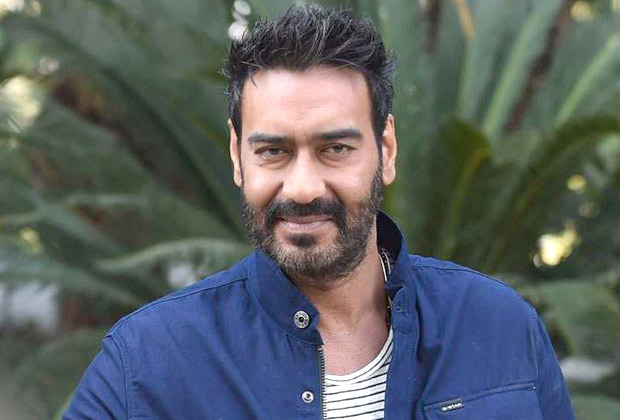 Ajay Devgn