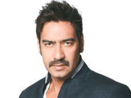 Ajay Devgn Spills The Beans On Shivaay Duration, Action, Music & Kissing
