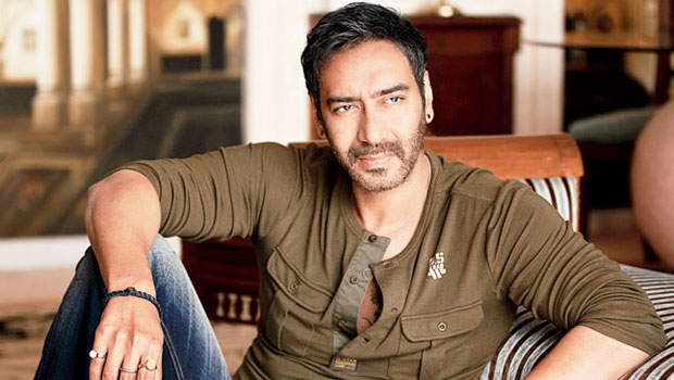 Ajay Devgn To Contribute Shivaay Opening Collections To Uri Martyrs’ Families