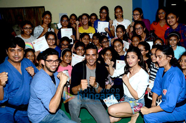 Akshay-&-Alia-grace-Women's-Defence-Academy-1