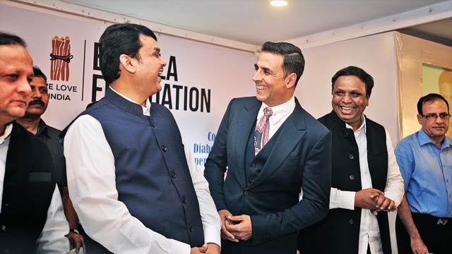 MUST WATCH: Akshay Kumar’s This Tip Will Help You Lead A Healthy Life MUST WATCH: Akshay Kumar’s This Tip Will Help You Lead A Healthy Life