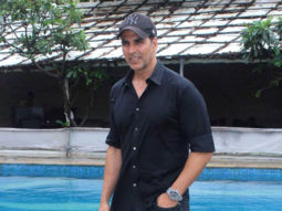Watch: Akshay Kumar would rather support the Jawans’ family than debate on Pakistani artists ban