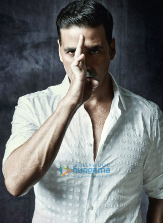 Celebrity Photo Of Akshay Kumar