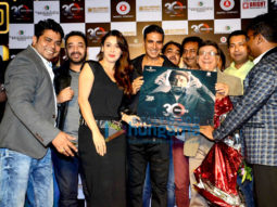 Akshay Kumar at the trailer and music launch of ’30 Minutes’