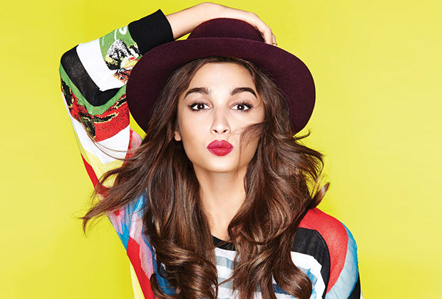 Alia Bhatt
