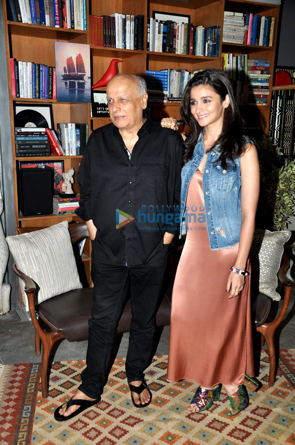 alia mahesh shoot for colors infinity vogue bff series 2