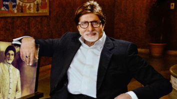 “To me achievements are the number of breaths I have taken till now” – Amitabh Bachchan on his 74th birthday