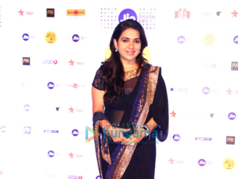 Amitabh Bachchan, Aamir Khan and many more attend the 18th MAMI Mumbai Film Festival'