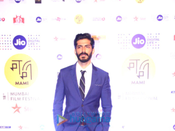 Amitabh Bachchan, Aamir Khan and many more attend the 18th MAMI Mumbai Film Festival'