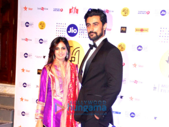 Amitabh Bachchan, Aamir Khan and many more attend the 18th MAMI Mumbai Film Festival'