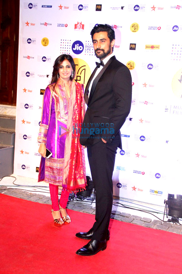 amitabh bachchan aamir khan and many more grace 18th mami mumbai film festival 12