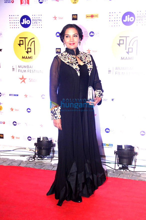 amitabh bachchan aamir khan and many more grace 18th mami mumbai film festival 23