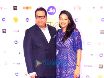 Amitabh Bachchan, Aamir Khan and many more attend the 18th MAMI Mumbai Film Festival'