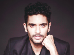 “Amitabh Bachchan Is The Nicest Soul I’ve Met”: Angad Bedi
