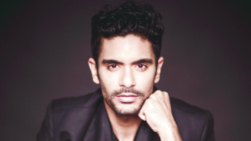 “Amitabh Bachchan Is The Nicest Soul I’ve Met”: Angad Bedi