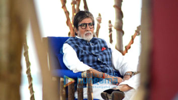 Amitabh Bachchan and many more at NDTV Swachh Bharat Abhiyaan