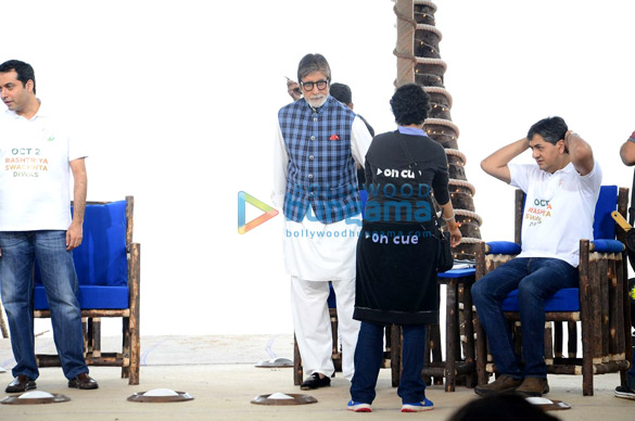 amitabh and many more at ndtv 3