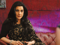 “Sara has not been signed for any film with Karan Johar”- Amrita Singh