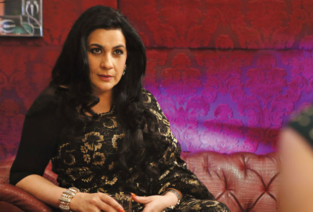 Amrita-Singh
