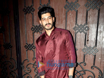 Anil Kapoor & Sonam Kapoor's diwali Bash