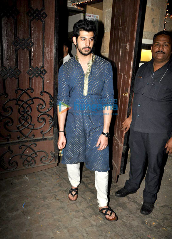 anil sonams diwali bash 22