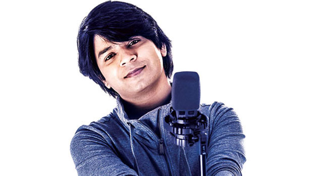 Ankit Tiwari’s MUSICAL Rapid Fire On Salman Khan, Shah Rukh Khan, Kareena Kapoor Khan Ankit Tiwari’s MUSICAL Rapid Fire On Salman Khan, Shah Rukh Khan, Kareena Kapoor Khan