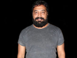 Dear Anurag Kashyap, if you think you know better, why don’t you try politics?
