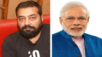 SHOCKING: Anurag Kashyap slams PM Narendra Modi on his Pakistan trip