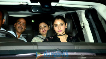 Anushka Sharma, Kareena Kapoor Khan, Gauri Khan and others arrive for the screening of ‘Ae Dil Hai Mushkil’