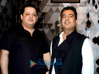 Arjun Rampal, Masaba, Shane Falguni and others attend the Blenders Pride Fashion Tour announcement