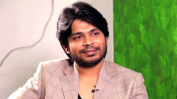 “Artist Ke Andar Hindu Muslim Nahi Hota”: Ankit Tiwari