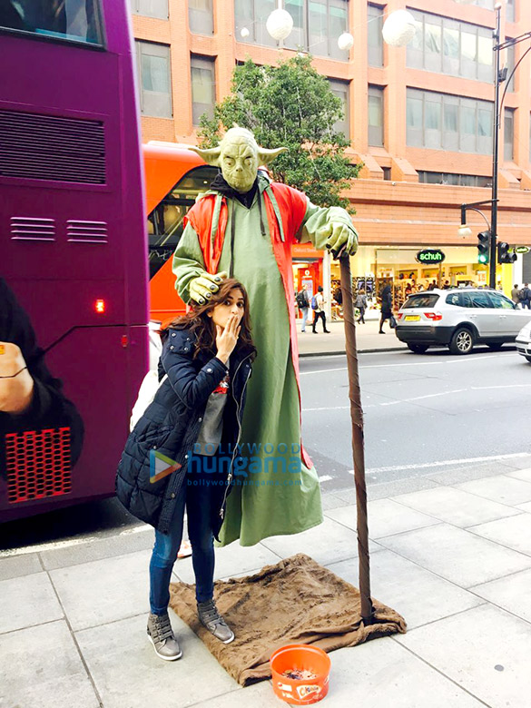 atithi in london1