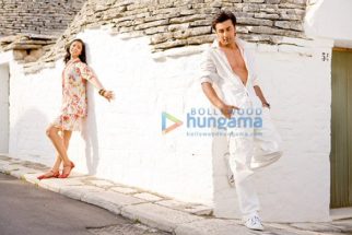 Movie Still From The Film Bachna Ae Haseeno