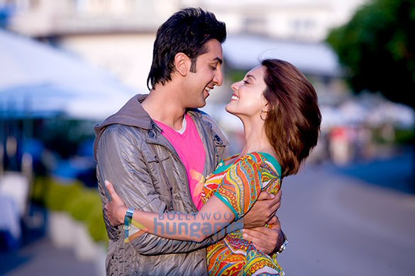 bachna ae haseeno 2 3