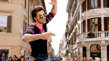 Movie Still From The Film Bachna Ae Haseeno