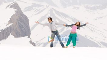 Movie Still From The Film Bachna Ae Haseeno