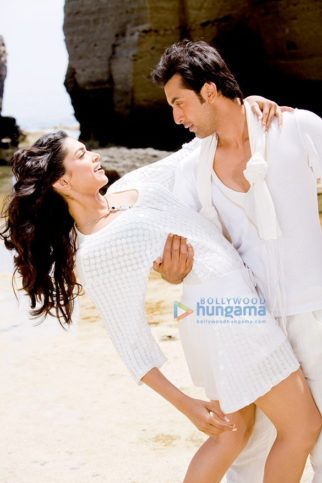 Movie Still From The Film Bachna Ae Haseeno