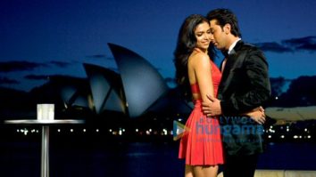 Movie Still From The Film Bachna Ae Haseeno