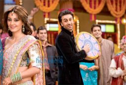 Movie Still From The Film Bachna Ae Haseeno