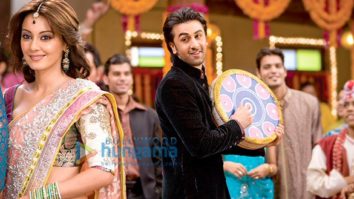 Movie Still From The Film Bachna Ae Haseeno