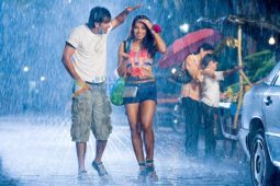 Movie Still From The Film Bachna Ae Haseeno