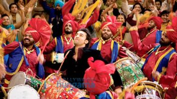 Movie Still From The Film Bachna Ae Haseeno