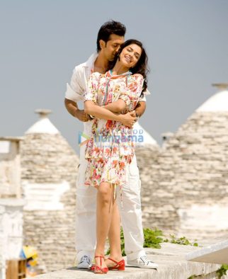 Movie Still From The Film Bachna Ae Haseeno