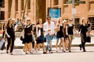 Movie Still From The Film Bachna Ae Haseeno