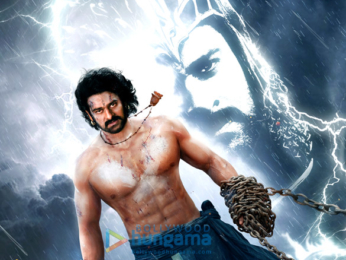 Movie Stills Of The Movie Bahubali 2 The Conclusion