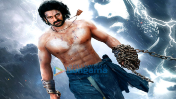 Movie Stills Of The Movie Bahubali 2 The Conclusion