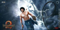 First Look Of The Movie Bahubali 2 The Conclusion
