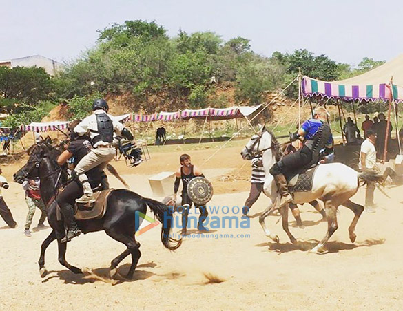 bahubali the conclusion 5